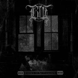 Black Whispers : Essence of Nothingness